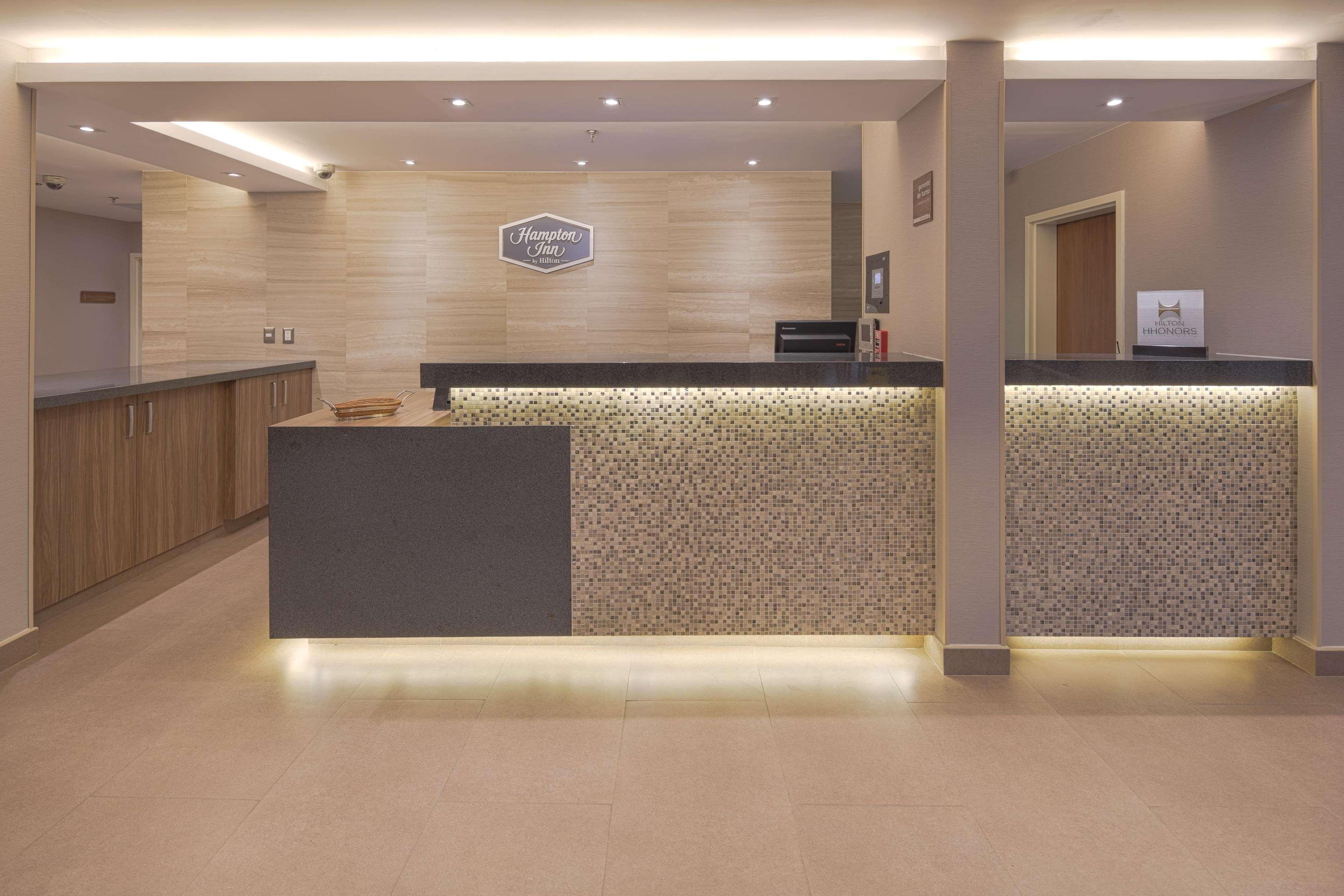 Hampton By Hilton Monterrey Galerias Obispado Exteriér fotografie
