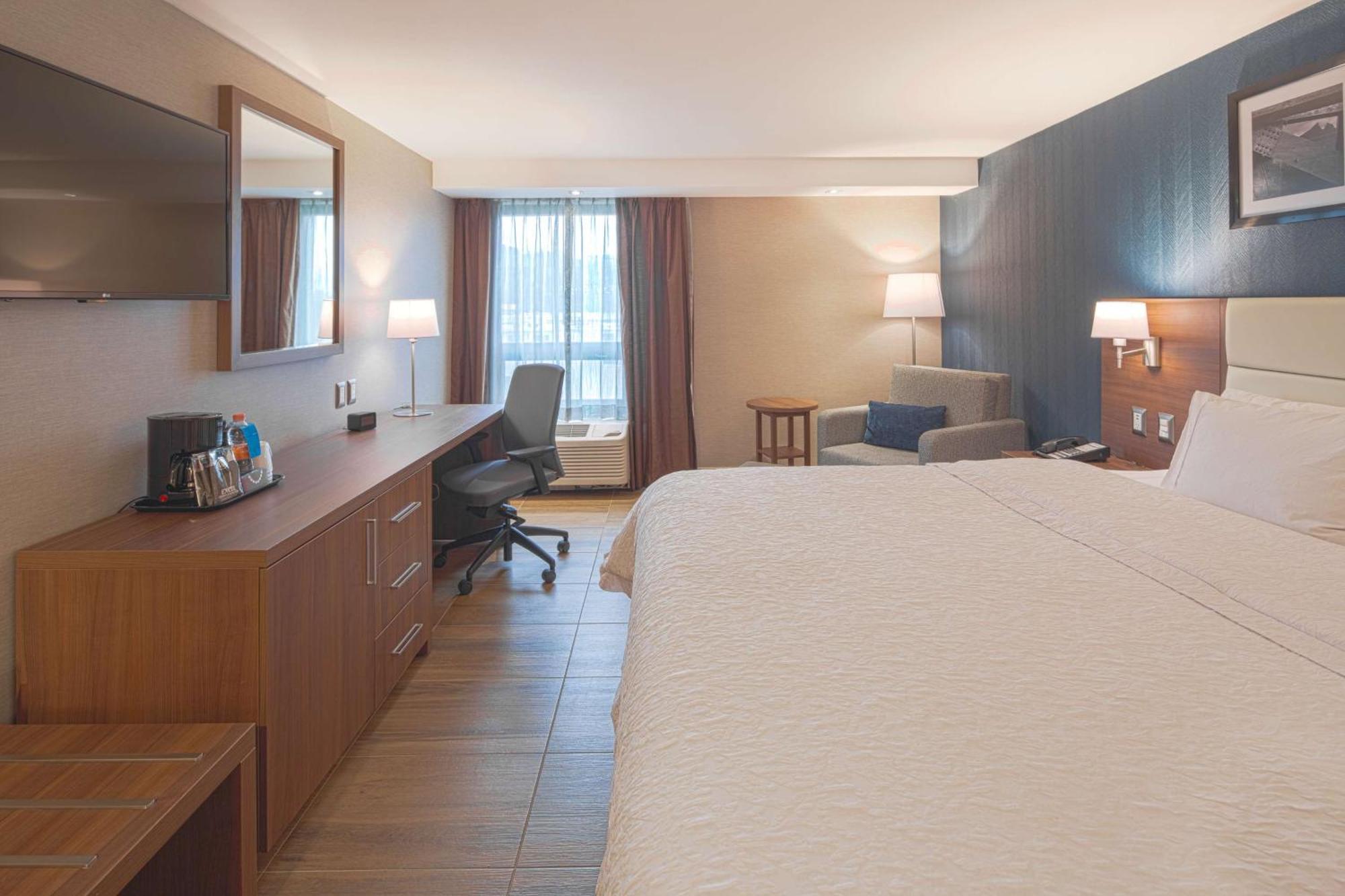Hampton By Hilton Monterrey Galerias Obispado Exteriér fotografie