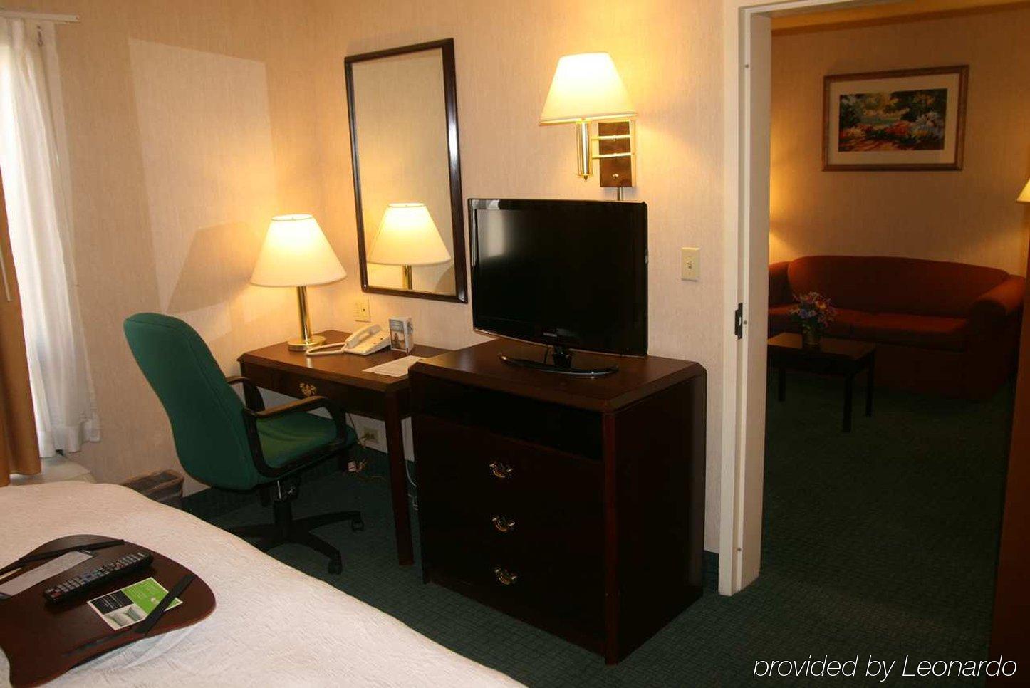 Hampton By Hilton Monterrey Galerias Obispado Pokoj fotografie