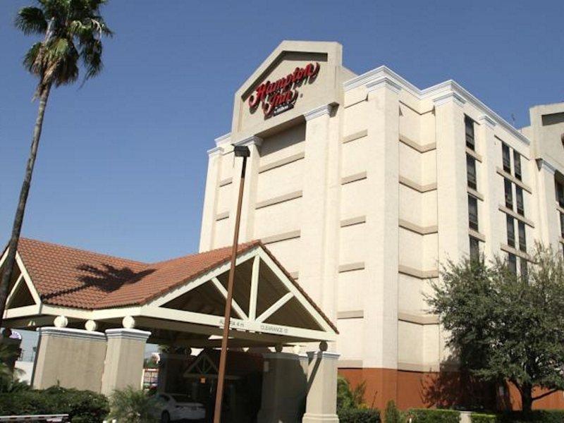 Hampton By Hilton Monterrey Galerias Obispado Exteriér fotografie