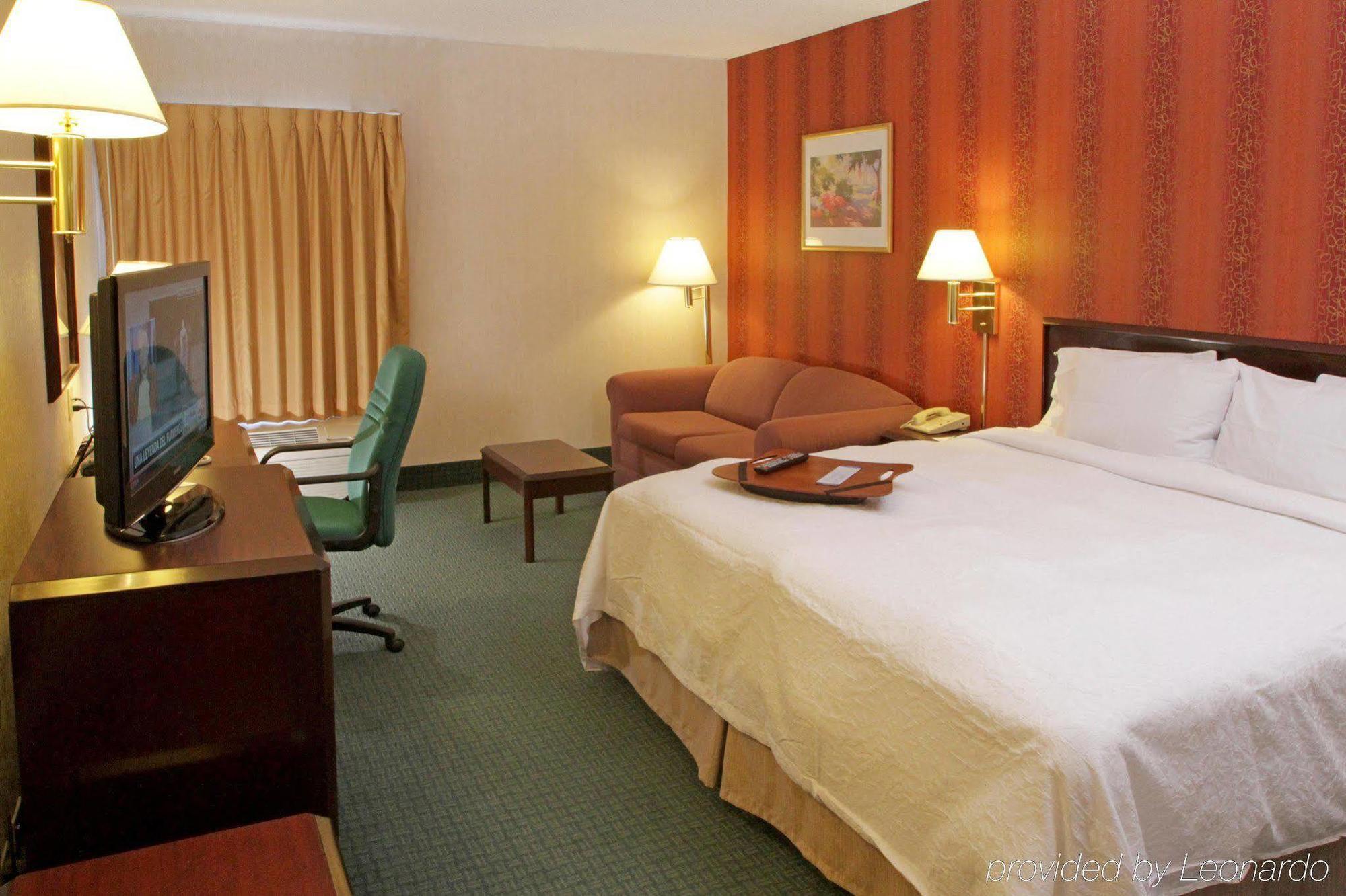 Hampton By Hilton Monterrey Galerias Obispado Exteriér fotografie