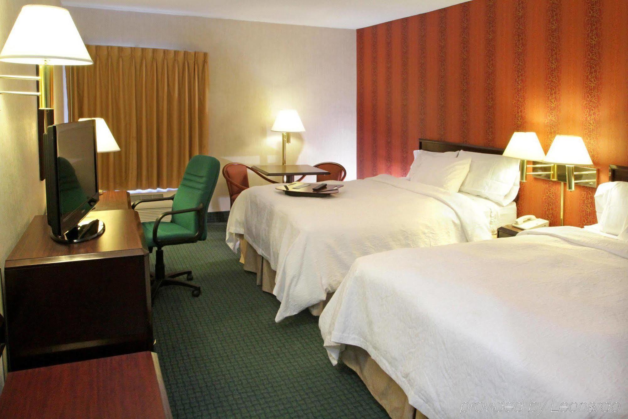 Hampton By Hilton Monterrey Galerias Obispado Exteriér fotografie