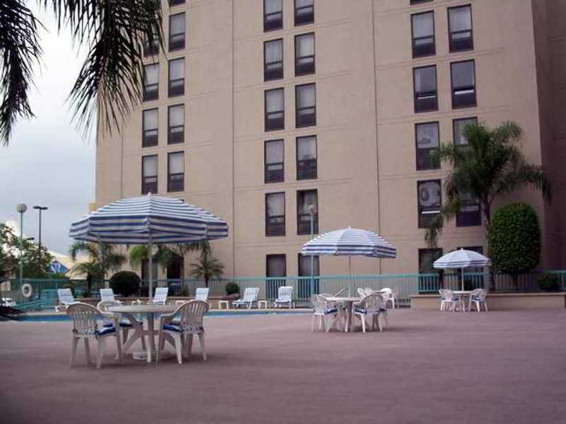 Hampton By Hilton Monterrey Galerias Obispado Exteriér fotografie