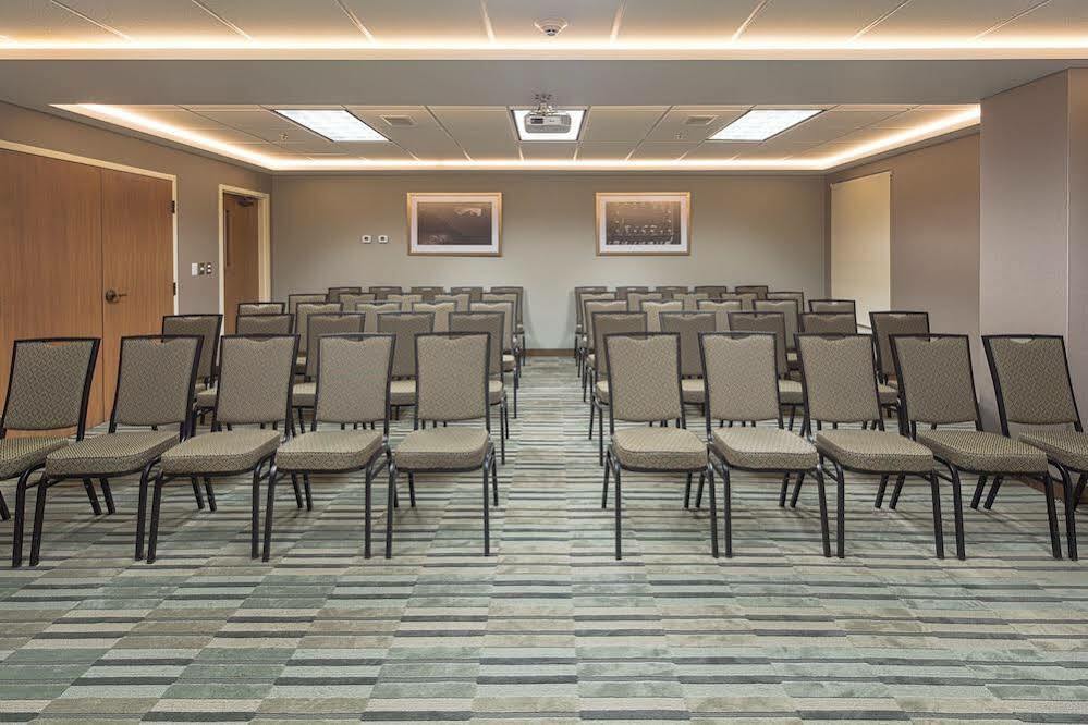 Hampton By Hilton Monterrey Galerias Obispado Exteriér fotografie